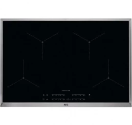 Indukcinė kaitlentė AEG IAE84411XB