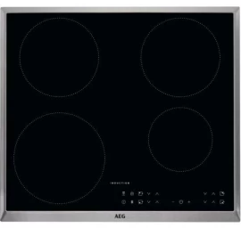 Indukcinė kaitlentė AEG IKB64301XB
