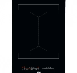 Indukcinė kaitlentė AEG IKE42640KB