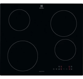 Indukcinė kaitlentė Electrolux LIB60420CK