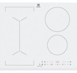 Indukcinė kaitlentė Electrolux LIV63431BW