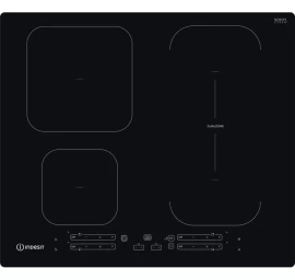Indukcinė Kaitlentė Indesit Ib 65b60 Ne