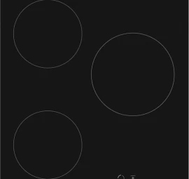 Indukcinė Kaitlentė Mpm Mpm-45-vcb-21