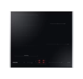 Indukcinė kaitlentė Samsung NZ64B6056JK