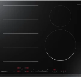 Indukcinė kaitlentė SAMSUNG NZ64N7757GK