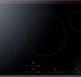 Indukcinė kaitlentė Samsung NZ84F7NB6AB