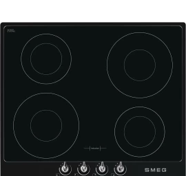 Indukcinė kaitlentė Smeg SI964NM