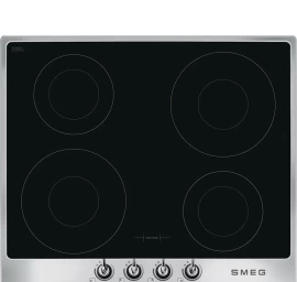 Indukcinė kaitlentė Smeg SI964XM