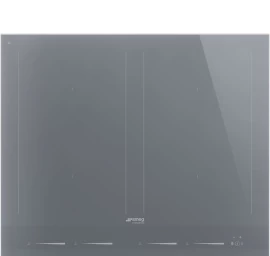 Indukcinė kaitlentė Smeg SIM1643DS