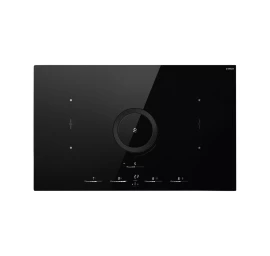 Indukcinė kaitlentė su integruotu gartraukiu Elica NikolaTesla SWITCH GLOW BL/A/83
