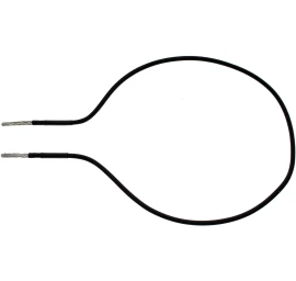 Indukcinė kilpa BGS Technic 2169-3 | lanksti | 800MM