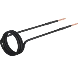 Indukcinė ritė BGS Technic 2169-1-45 | 90° | 45MM