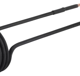 Indukcinė ritė indukciniam šildytuvui | 45 mm | tiesi forma | BGS 2169 (2169-1-45)