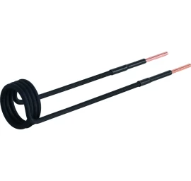 Indukcinė spiralė 32 mm kaitintuvui BGS 2169 (2169-1-32)