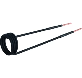 Indukcinė spiralė 38 mm kaitintuvui BGS 2169 (2169-1-38)
