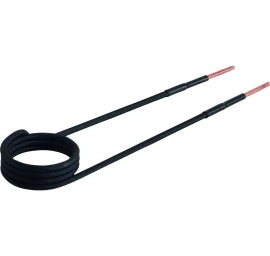 Indukcinė spiralė 45 mm kaitintuvui BGS 2169 (2169-2-45)