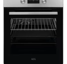 Indukcinė viryklė AEG CIB56491BM