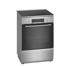 Indukcinė viryklė BOSCH HLS79W351U su pirolize
