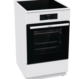 Indukcinė viryklė Gorenje GEIT5C60WPG