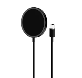 Indukcinis įkroviklis Su magsafe Magnetico 1 M - Juodas