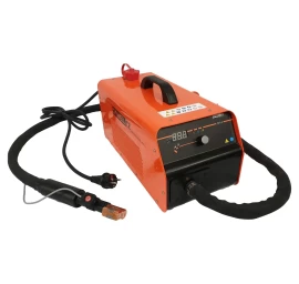 Indukcinis kaitintuvas 3.7kW su vandens aušinimu