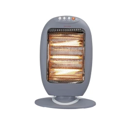 Infraraudonųjų spindulių šildytuvas, 1200 W