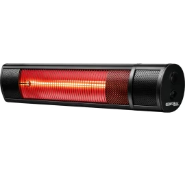 Infraraudonųjų spindulių šildytuvas 2500W Kraft&amp;Dele, KD6501