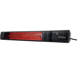 Infraraudonųjų spindulių šildytuvas 3000W Kraft&amp;Dele, KD6500