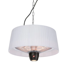Infraraudonųjų spindulių šildytuvas SUNRED ARTIX C-HW, 1500W