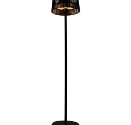 Infraraudonųjų spindulių šildytuvas TUNABONE TB1821SH-BC-T60, IP44, 2100W