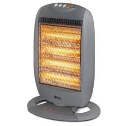 Infraraudonųjų spindulių šildytuvas Warmtech, 1600 W