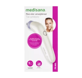 inkštirų valiklis Medisana PR A60 (Ekspozicinė prekė)
