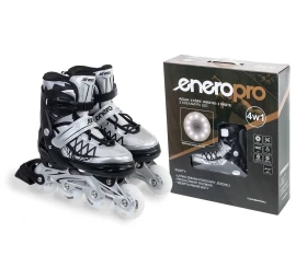 Inline Riedlentės - Lenta 4in1 Enero Pro Led 30-33 Pilka