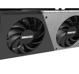 INNO3D GeForce RTX 4070 TWIN X2 OC DLSS 3 graphics card