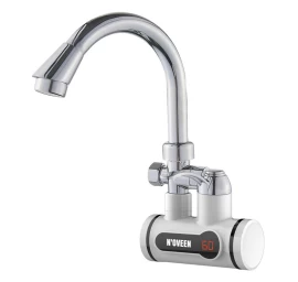 Instant water heater    IWH370