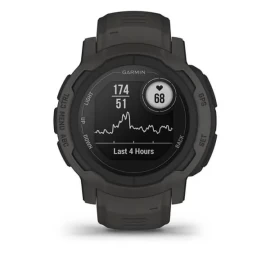 Instinct 2 Graphite Garmin Gamintojas Graphite