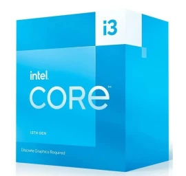 Intel Core I3-13100f Box Procesorius (3,4 Ghz /12 Mb /socket 1700 )