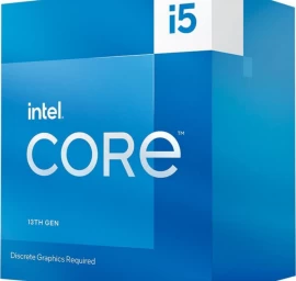 Intel Core I5-13400f Box Procesorius (2,5 Ghz /20 Mb /socket 1700 )