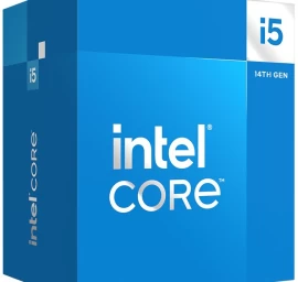 Intel Core I5-14500 Box Procesorius (2,6 Ghz /24 Mb /socket Lga1700 )