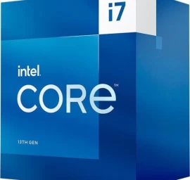 Intel Core I7-13700f Box Procesorius (1,5 Ghz /30 Mb /socket Lga1700 )
