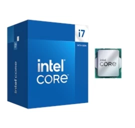 Intel Core I7-14700 Box Procesorius (2,1 Ghz / 33 Mb / Lizdas Lga1700 )