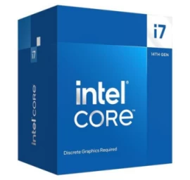 Intel Core I7-14700f Box Procesorius (2,1 Ghz /33 Mb /socket Lga1700 )