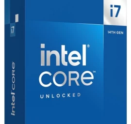 Intel Core I7-14700k Box Procesorius (3,4 Ghz /33 Mb /socket 1700 )