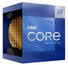 Intel Core I9-12900kf Box Procesorius (3,2 Ghz /30 Mb /socket 1700 )