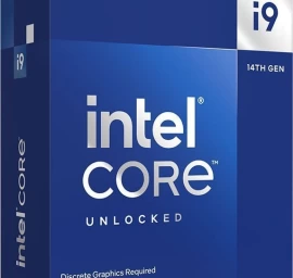 Intel Core I9-14900kf Box Procesorius (3,2 Ghz /36 Mb /socket 1700 )
