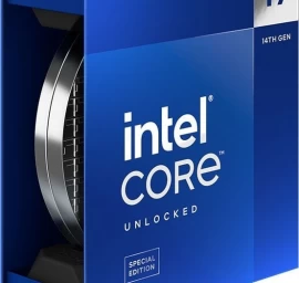 Intel Core I9-14900ks Box Procesorius (3,2 Ghz /36 Mb /socket 1700 )