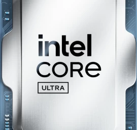 Intel Core Ultra 7 265k Oem Procesorius (3,3 Ghz / 30 Mb / Lizdas 1851 )