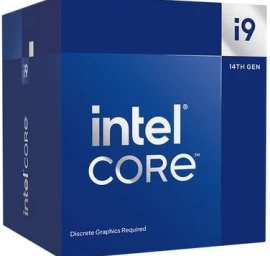 Intel Intel Core I9-14900f Box Procesorius (2 Ghz /36 Mb /socket 1700 )