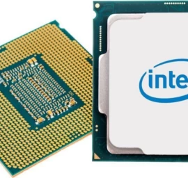 Intel Intel Xeon Processor E-2356g (3,2 Ghz /12 Mb /socket Fclga1200 )