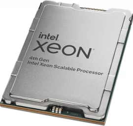 Intel Xeon Silver 4410y Dėklo Procesorius (2 Ghz / 30 Mb / Lizdas 4677 )